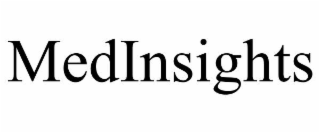 MEDINSIGHTS
