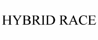 HYBRID RACE