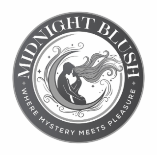 MIDNIGHT BLUSH