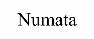 NUMATA
