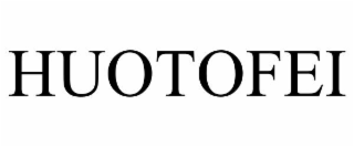 HUOTOFEI