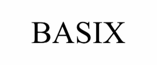 BASIX