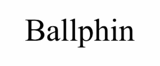 BALLPHIN