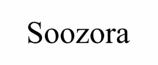 SOOZORA