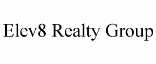 ELEV8 REALTY GROUP