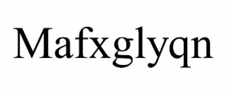 MAFXGLYQN