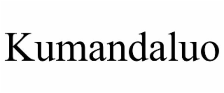 KUMANDALUO