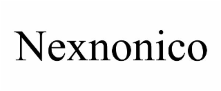 NEXNONICO