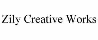 ZILY CREATIVE WORKS