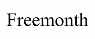 FREEMONTH