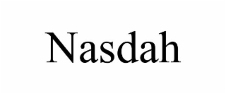NASDAH