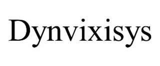 DYNVIXISYS