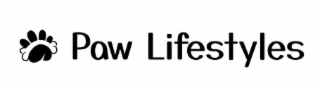 PAW LIFESTYLES