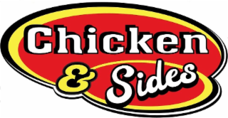 CHICKEN & SIDES