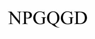 NPGQGD