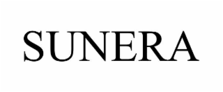 SUNERA