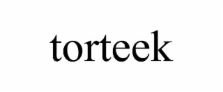 TORTEEK