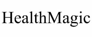 HEALTHMAGIC