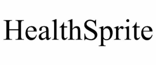 HEALTHSPRITE