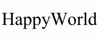 HAPPYWORLD