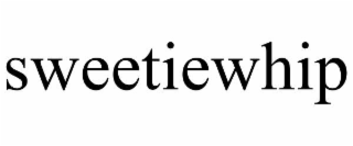 SWEETIEWHIP