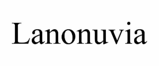 LANONUVIA