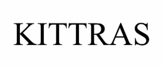 KITTRAS