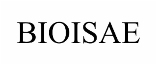 BIOISAE