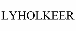 LYHOLKEER