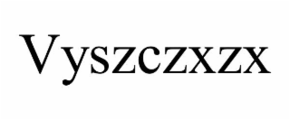 VYSZCZXZX