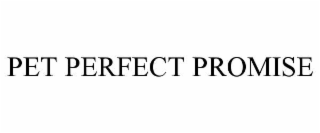 PET PERFECT PROMISE