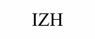 IZH
