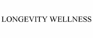LONGEVITY WELLNESS