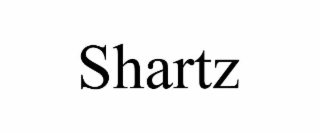 SHARTZ
