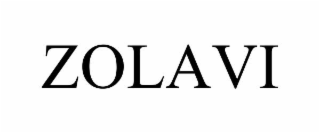 ZOLAVI