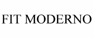 FIT MODERNO