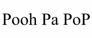 POOH PA POP
