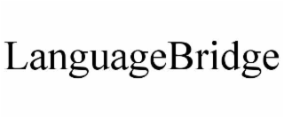 LANGUAGEBRIDGE