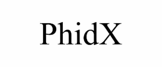 PHIDX
