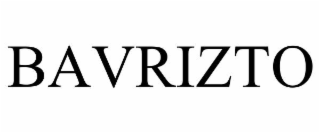 BAVRIZTO