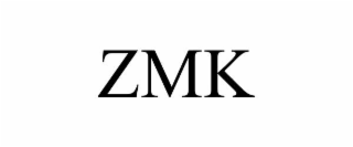 ZMK