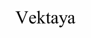 VEKTAYA