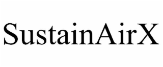 SUSTAINAIRX