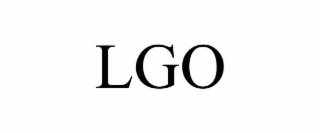 LGO