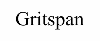 GRITSPAN