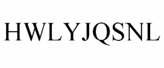 HWLYJQSNL
