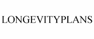 LONGEVITYPLANS