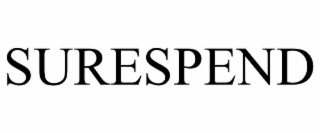 SURESPEND