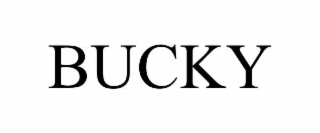 BUCKY