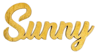 SUNNY